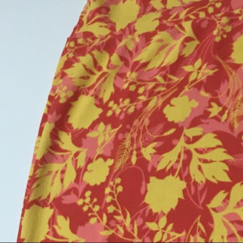 Small Cassie Skirt
